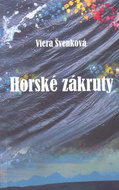Horské zákruty - Kniha