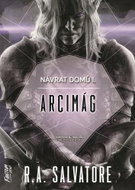Arcimág: Návrat domů 1 - Kniha