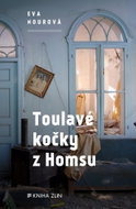 Toulavé kočky z Homsu - Kniha