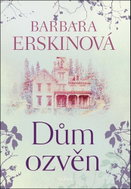 Dům ozvěn - Kniha