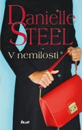V nemilosti - Kniha