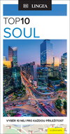 TOP10 Soul: Výběr 10 nej pro každou příležitost - Kniha
