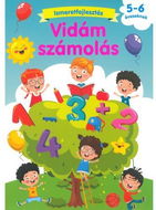 Vidám számolás - Kniha