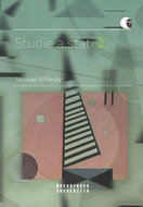 Studie a stati 2 - Kniha