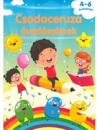 Csodaceruza - Kniha