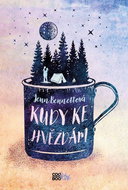 Kudy ke hvězdám - Kniha