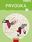 Prvouka 3 učebnice - Kniha