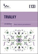 Trvalky: Plané, kulturní, permakulturní - Kniha