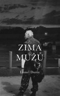 Zima mužů - Kniha