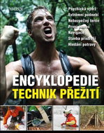 Encyklopedie technik přežití - Kniha