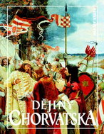 Dějiny Chorvatska - Kniha