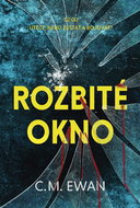 Rozbité okno: 02:00 utéct, nebo zůstat a bojovat? - Kniha