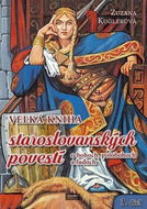 Veľká kniha staroslovanských povestí - Kniha