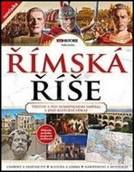 Římská Říše - Kniha