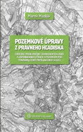 Pozemkové úpravy z právneho hľadiska - Kniha