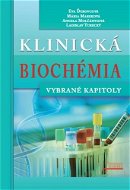 Klinická biochémia: Vybrané kapitoly - Kniha