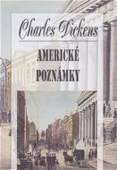 Americké poznámky - Kniha
