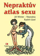 Nepraktův atlas sexu - Kniha