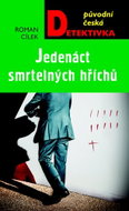 Jedenáct smrtelných hříchů - Kniha
