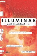 Illuminae - Kniha