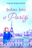 Jedno leto v Paríži - Kniha