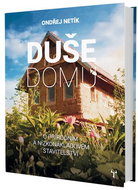 Duše domu - Kniha