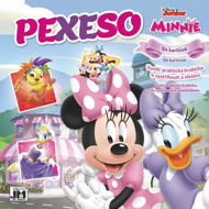 Pexeso Minnie - Pexeso