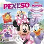 Pexeso Minnie - Memory Game