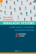 Inhalační systémy: v léčbě nemocí s chronickou bronchiální obstrukcí - Kniha