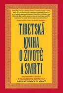 Tibetská kniha o životě a smrti - Kniha