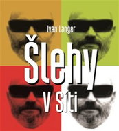 Šlehy V Síti - Kniha