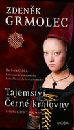 Tajemství Černé královny - Kniha