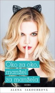 Oko za oko, manžel za manžela - Kniha