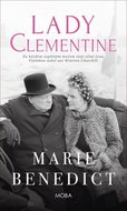Lady Clementine - Kniha