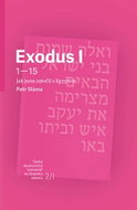 Exodus I: Jak jsem zatočil s Egyptem - Kniha