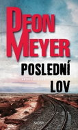 Poslední lov - Kniha