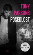 Posedlost - Kniha