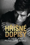 Hříšné dopisy - Kniha