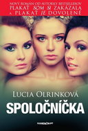 Spoločníčka - Kniha