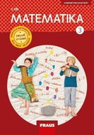 Matematika 3/1 – dle prof. Hejného nová generace pracovní sešit - Kniha