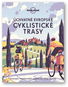 Úchvatné evropské cyklistické trasy - Kniha