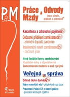 Práce a mzdy 9/2020: Práce a mzdy bez chyb, pokut a penále 9/2020 - Kniha