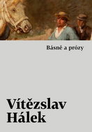 Básně a prózy - Kniha