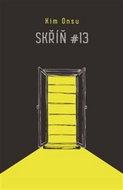 Skříň #13 - Kniha