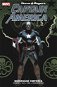 Captain America Steve Rogers 3 Budování impéria - Kniha