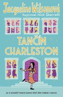 Tančím charleston - Kniha