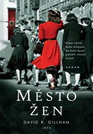 Město žen - Kniha