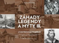 Záhady legendy a mýty III.: z ostrovů a pobřeží - Kniha