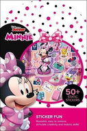 Sticker fun Minnie - Self-Adhesive Sticker