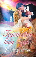 Tajemství lady Gwyn - Kniha